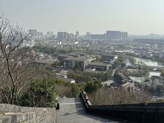-虞山风景区