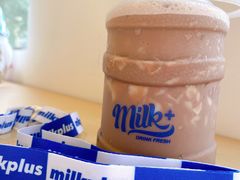 -milkplus·泰式奶茶(较场东路店)
