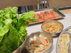 -韩宫宴烤肉·料理(苏州中心店)