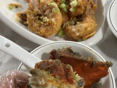 -莲花公园煎蟹(总店)