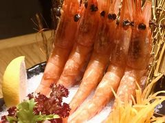 甜虾造姿-大鮨寿司(吾悦广场店)