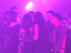 -V AMUSING CLUB·酒吧(银河中心店)