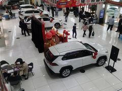 -上海和展广汽丰田4S店(老闵行店)