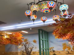 -君邦火锅(新疆大厦店)