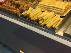 -东南饼庄(南昌市卫生学校住宅区店)