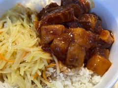 -南通大学-食堂