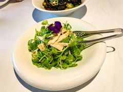 -悦融·京鲁菜·露台花园(安定门店)