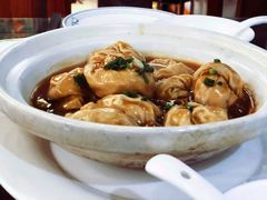 -农家小院(朱雀桥店)