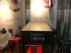 -85度C(南京龙江店)