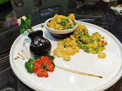 -中卫御苑福膳·养生局(圆明园店)