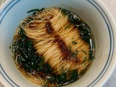 虾籽阳春面-逸道(益丰·外滩源店)