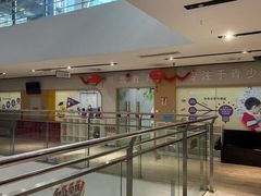 -瑞思英语·少儿英语启蒙(和平·国际商场示范校区)