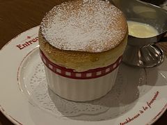 -Entrecôte 法国牛扒馆(保利·时光里店)