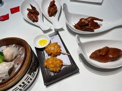 -好食上(喜盈门.范城店)