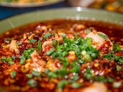 -锦府盐帮·侯宅(五棵松万达店)