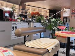-Sips&Lick茶兰咖啡(五道口店)