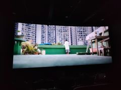 -时光影城京港城店(VIP影厅真皮沙发座椅)