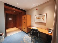 -上海衡山路十二号华邑酒店