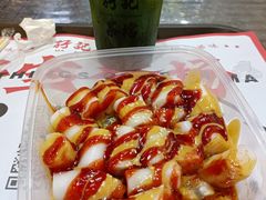 -孖记茶档·热腾茶餐(乐峰店)