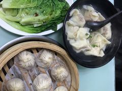 -食惠里小笼包面馆(越秀店)