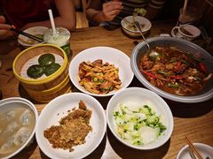 -农耕记·湖南土菜(观澜福城天虹店)