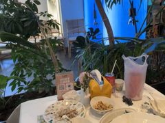 -桂满陇·杭州小馆(巴黎春天浦建店)