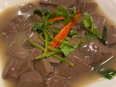 -澳门西南饭店·粤菜·茶市·手工点心(华海路店)