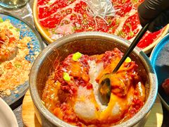 -黑牛の店·黑金店(沈阳万象城店)