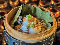 -北京四季酒店·采逸轩