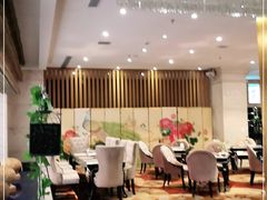 大堂-博悦茶餐厅(文殊院店)