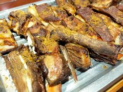 -山海经·海边人家 海鲜新青岛菜(扬州路店)