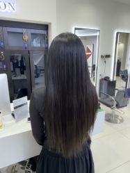-FINE HAIR 烫染专业设计