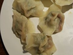 -船歌鱼水饺(淄博万象汇店)