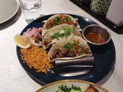 -墨纪Mojí墨西哥餐厅(官舍店)