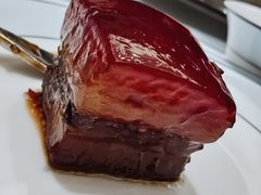金陵至味红烧肉-民国红公馆·秦淮八艳(夫子庙店)