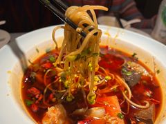 -章吴记喜瑞餐厅(东东城店)