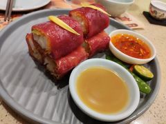 -点都德(中海环宇荟店)