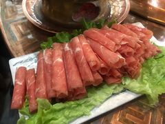 -燚焱炎火铜锅涮·烧烤