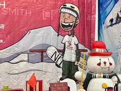 -哈尔滨热雪奇迹