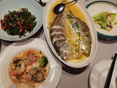 -颂福楼·南京菜(定淮门店)
