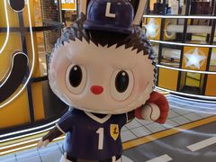 -泡泡玛特POPMART(天环购物中心店)