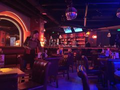 -音乐房子·Vintage Live Bar(玉林总店)