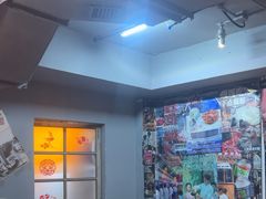-王歘歘·chuǎ火锅(五道营店)