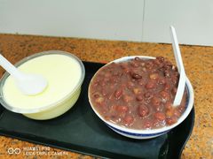 -百花传统甜品店(原址店)