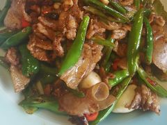 农家小炒肉-川流不息(北蔡休闲广场店)
