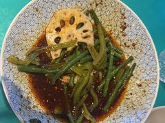 -川正旺江湖菜(三元桥店)