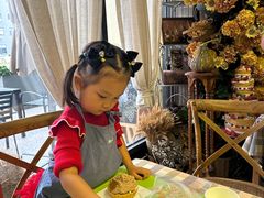 -乡田小墅(展览馆路JK FUN商城店)