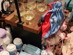 -星巴克臻选(北京颐堤港中心第二店)