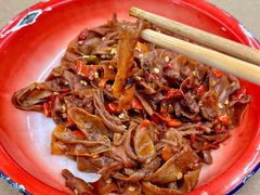 -老三样·旧食新味(绿地店)