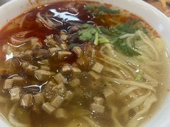 -孟记传统大刀面(星源商城店)